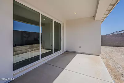 3341 W Garnet Street, San Tan Valley, AZ 85144 - Photo 41