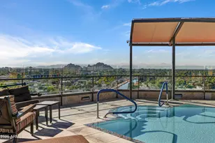 7181 E Camelback Rd, Scottsdale, AZ 85251 - Photo 19