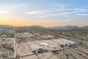 1 N Marchant Trace, Queen Creek, AZ 85144 - Photo 1