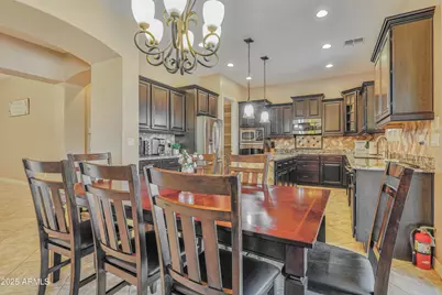 3132 E Athena Court, Gilbert, AZ 85297 - Photo 21