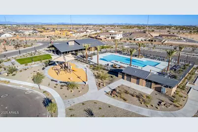 11881 N 169th Avenue, Surprise, AZ 85388 - Photo 53