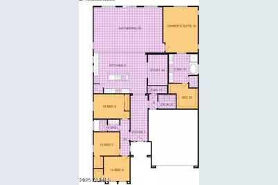 11881 N 169th Avenue, Surprise, AZ 85388 - Photo 51