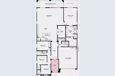 11881 N 169th Avenue, Surprise, AZ 85388 - Photo 47