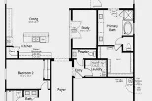 11881 N 169th Ave, Surprise, AZ 85388 - Photo 47