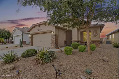 30374 N Bismark Street, San Tan Valley, AZ 85143 - Photo 1