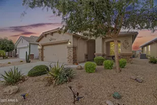 30374 N Bismark St, San Tan Valley, AZ 85143 - Photo 1