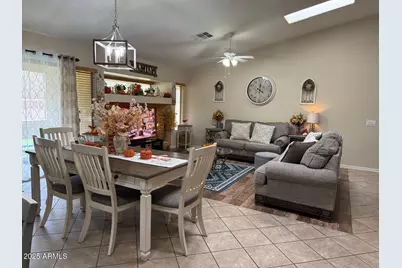 0000 W Gardenia Drive, Buckeye, AZ 85326 - Photo 1