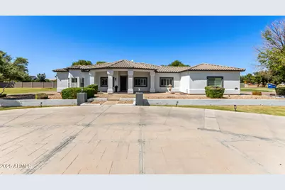 6034 S 173rd Street, Gilbert, AZ 85298 - Photo 1