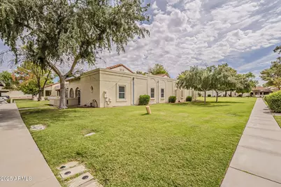 5136 E Evergreen Street #1105, Mesa, AZ 85205 - Photo 33