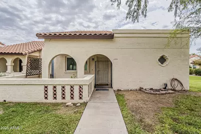 5136 E Evergreen Street #1105, Mesa, AZ 85205 - Photo 1