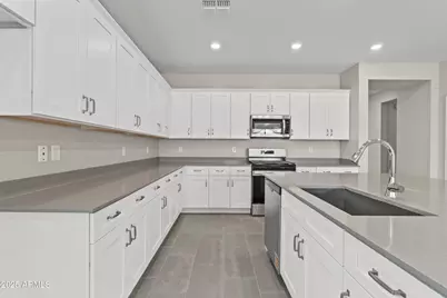 16814 W Cavedale Drive, Surprise, AZ 85387 - Photo 5