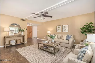 9502 E Lawndale Place, Sun Lakes, AZ 85248 - Photo 3