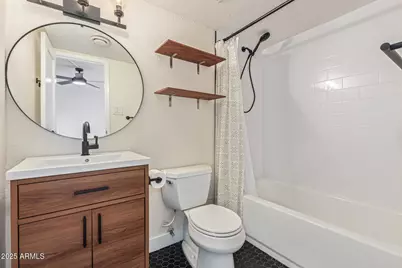 3314 N 68th Street #107, Scottsdale, AZ 85251 - Photo 19