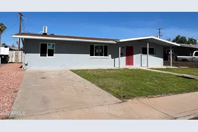 2014 E Bayberry Avenue, Mesa, AZ 85204 - Photo 1