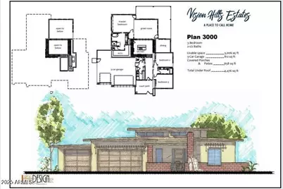 855 City Lights Lights, Prescott, AZ 86303 - Photo 5