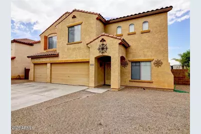 714 S 118th Lane, Avondale, AZ 85323 - Photo 1