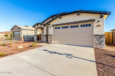 17415 W Las Palmaritas Drive, Waddell, AZ 85355 - Photo 3