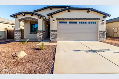 17415 W Las Palmaritas Drive, Waddell, AZ 85355 - Photo 1