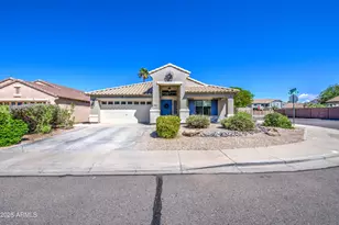 4240 E Amarillo Dr, San Tan Valley, AZ 85140 - Photo 5