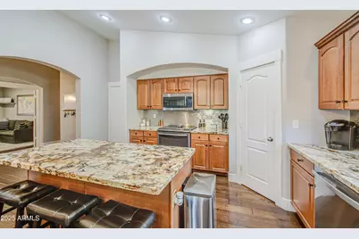 4240 E Amarillo Drive, San Tan Valley, AZ 85140 - Photo 13