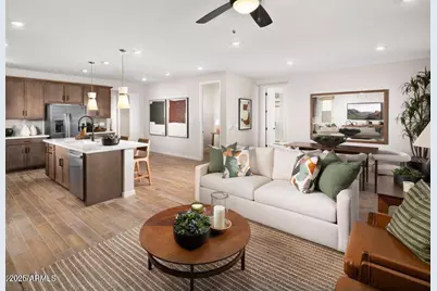 25153 W La Salle Street, Buckeye, AZ 85326 - Photo 9