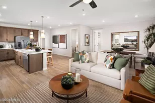 25153 W La Salle St, Buckeye, AZ 85326 - Photo 9