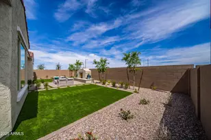 11597 N 169th Ave, Surprise, AZ 85388 - Photo 57