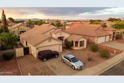 7662 E Peralta Avenue, Mesa, AZ 85212 - Photo 1