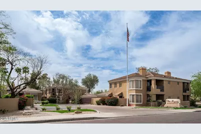 1411 E Orangewood Avenue #242, Phoenix, AZ 85020 - Photo 7