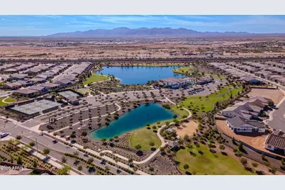 24884 N 171st Lane, Surprise, AZ 85387 - Photo 35