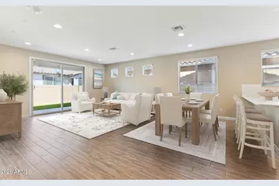 24884 N 171st Lane, Surprise, AZ 85387 - Photo 3