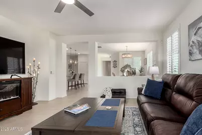 41825 W Mesquite Road, Maricopa, AZ 85138 - Photo 5