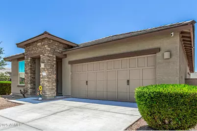 41825 W Mesquite Road, Maricopa, AZ 85138 - Photo 3