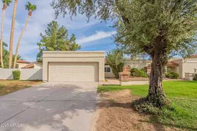 8741 E San Pedro Drive, Scottsdale, AZ 85258 - Photo 1