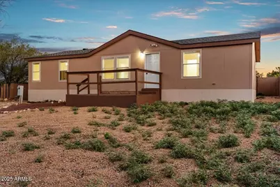 20629 E Prickly Pear Drive, Mayer, AZ 86333 - Photo 1