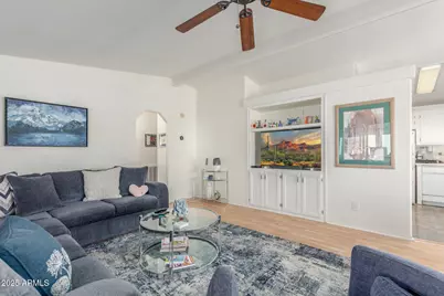 2400 E Baseline Avenue #125, Apache Junction, AZ 85119 - Photo 3