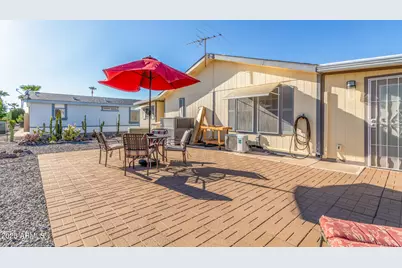 2400 E Baseline Avenue #125, Apache Junction, AZ 85119 - Photo 21