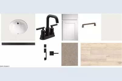 47070 W Pecan Woods --, Maricopa, AZ 85139 - Photo 3