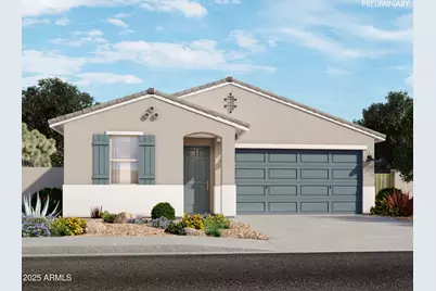 15825 W Gray Fox Trail, Surprise, AZ 85387 - Photo 1