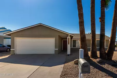 12816 N 38th Street, Phoenix, AZ 85032 - Photo 1