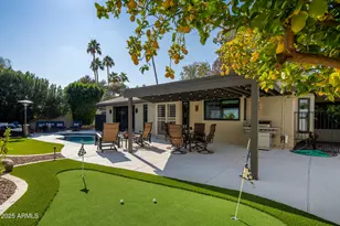 7605 E Via De Lindo --, Scottsdale, AZ 85258 - Photo 27