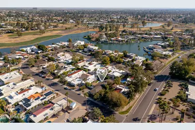 7605 E Via De Lindo --, Scottsdale, AZ 85258 - Photo 31