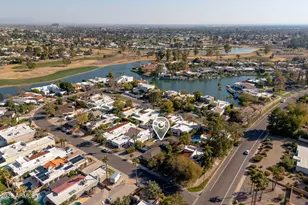 7605 E Via De Lindo --, Scottsdale, AZ 85258 - Photo 31