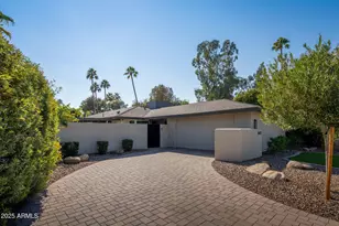 7605 E Via De Lindo --, Scottsdale, AZ 85258 - Photo 3