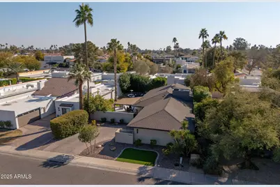 7605 E Via De Lindo --, Scottsdale, AZ 85258 - Photo 29