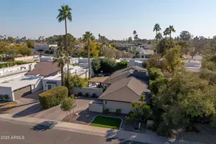 7605 E Via De Lindo --, Scottsdale, AZ 85258 - Photo 29