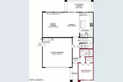 3446 N Mayfair Street, Mesa, AZ 85213 - Photo 51