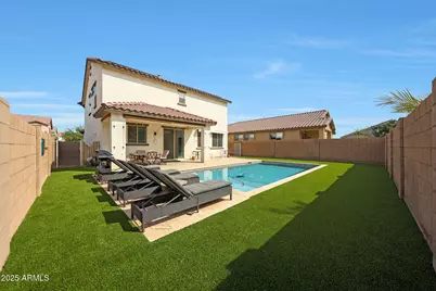 3446 N Mayfair Street, Mesa, AZ 85213 - Photo 43