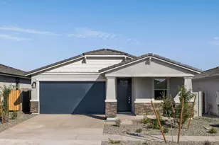 15818 W Gray Fox Trl, Surprise, AZ 85387 - Photo 1