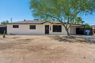 5812 N 22nd Dr, Phoenix, AZ 85015 - Photo 1